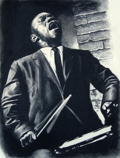 Art Blakey