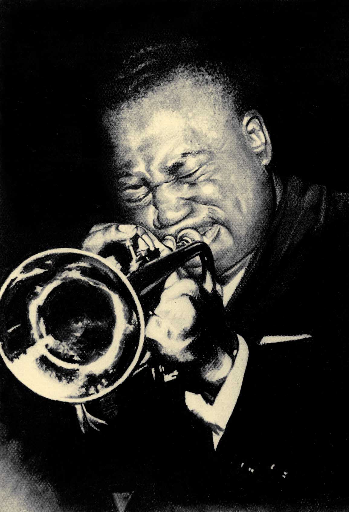 Clifford Brown