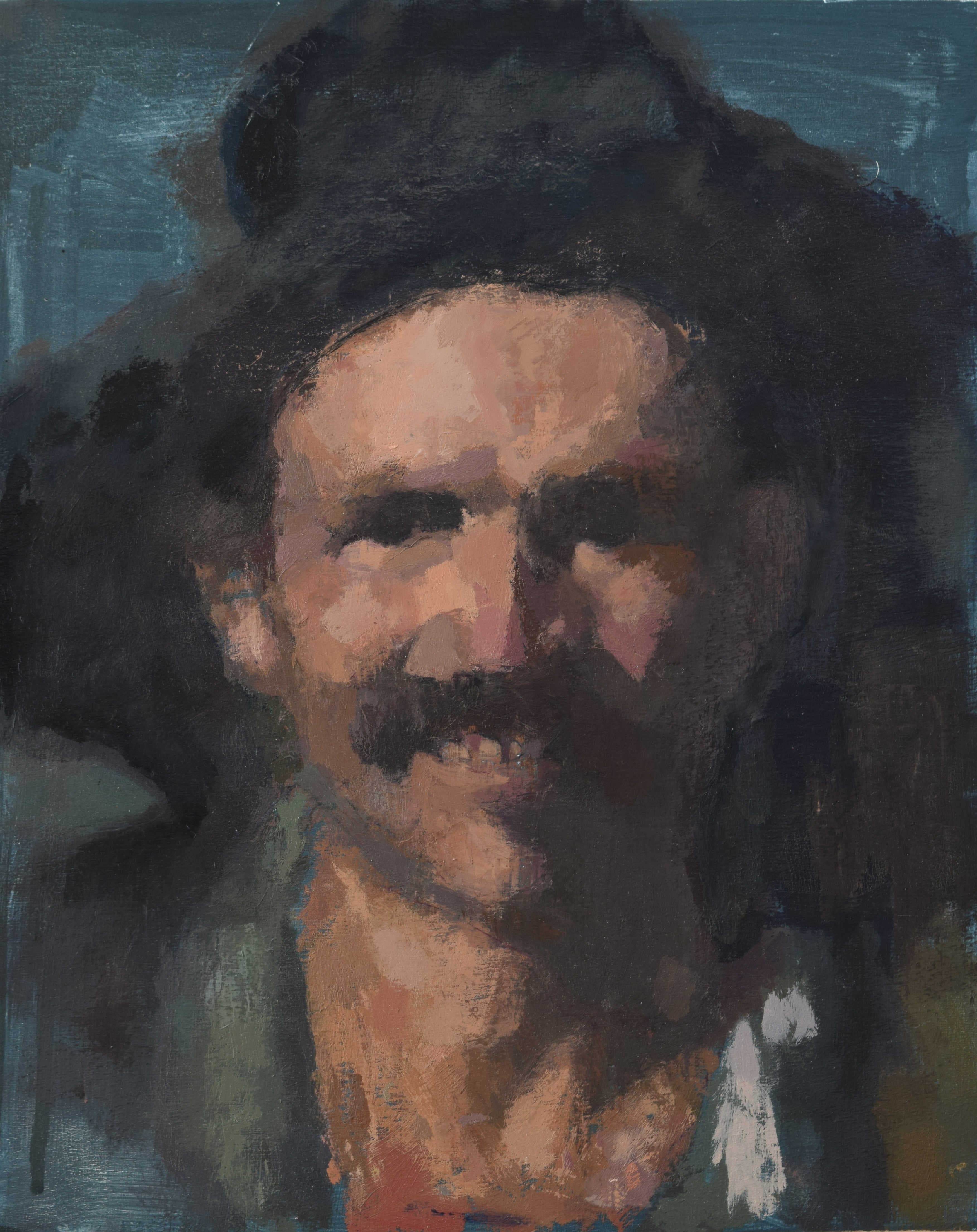 After Velázquez I