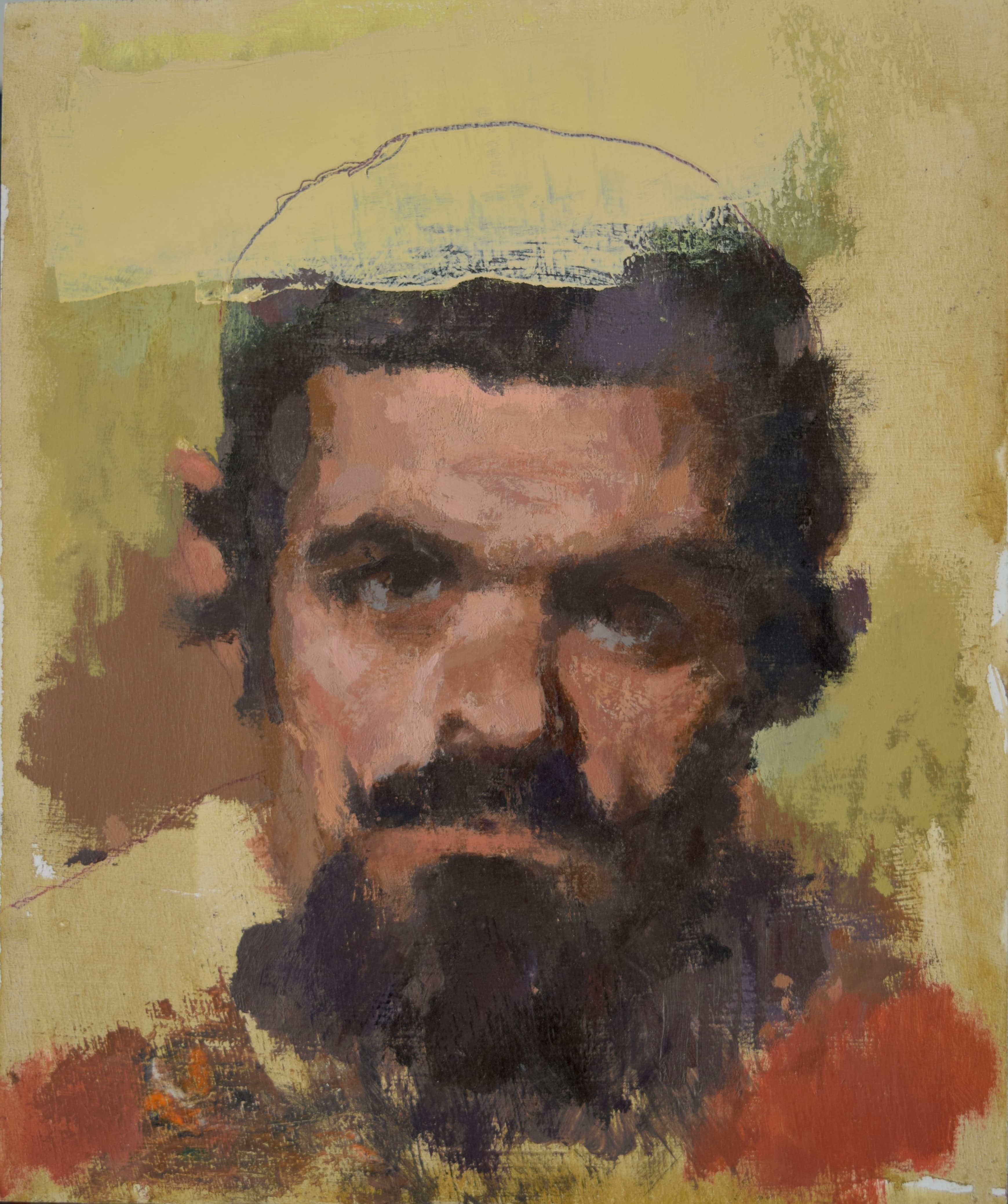 After Velazquez III